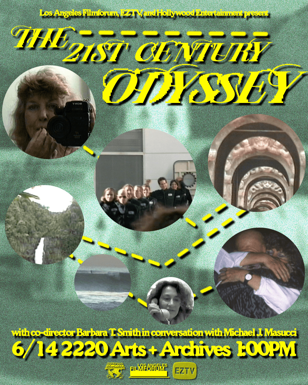 Poster for the event {event.name}