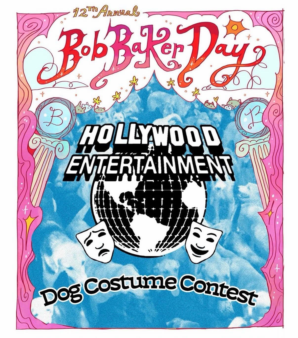 Poster for the event {event.name}