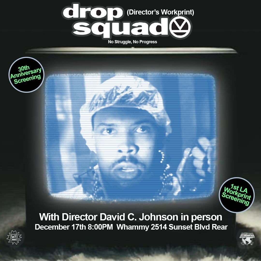 Poster for the event {event.name}