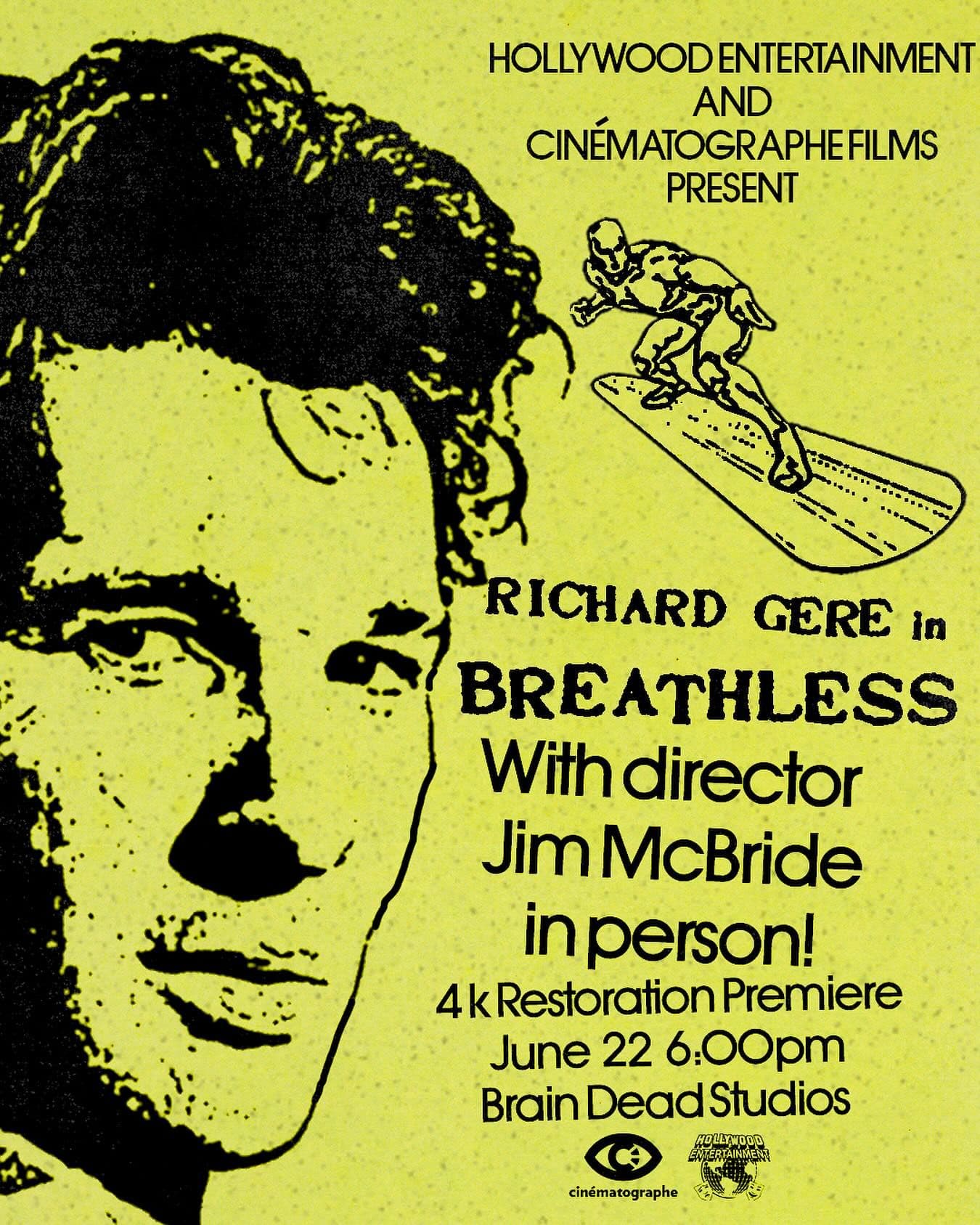 Poster for the event {event.name}