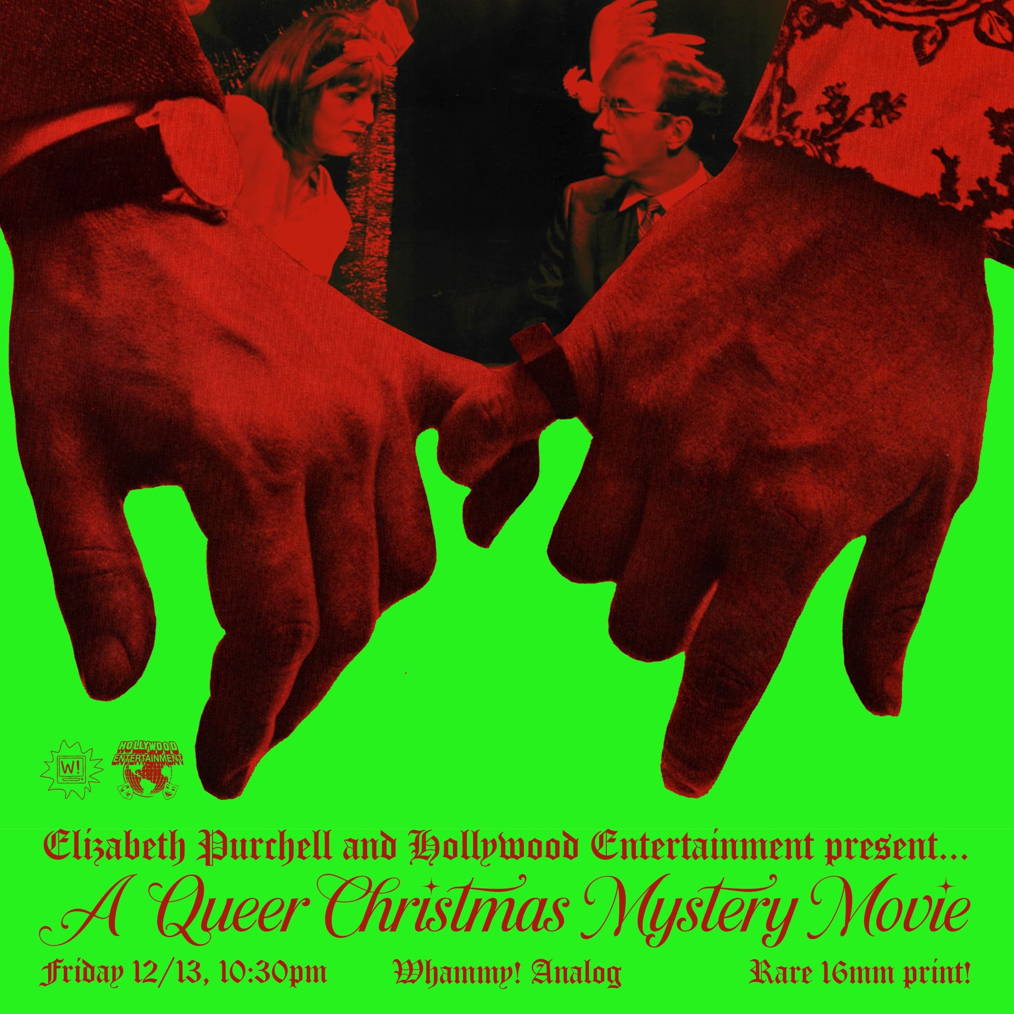 Poster for the event {event.name}