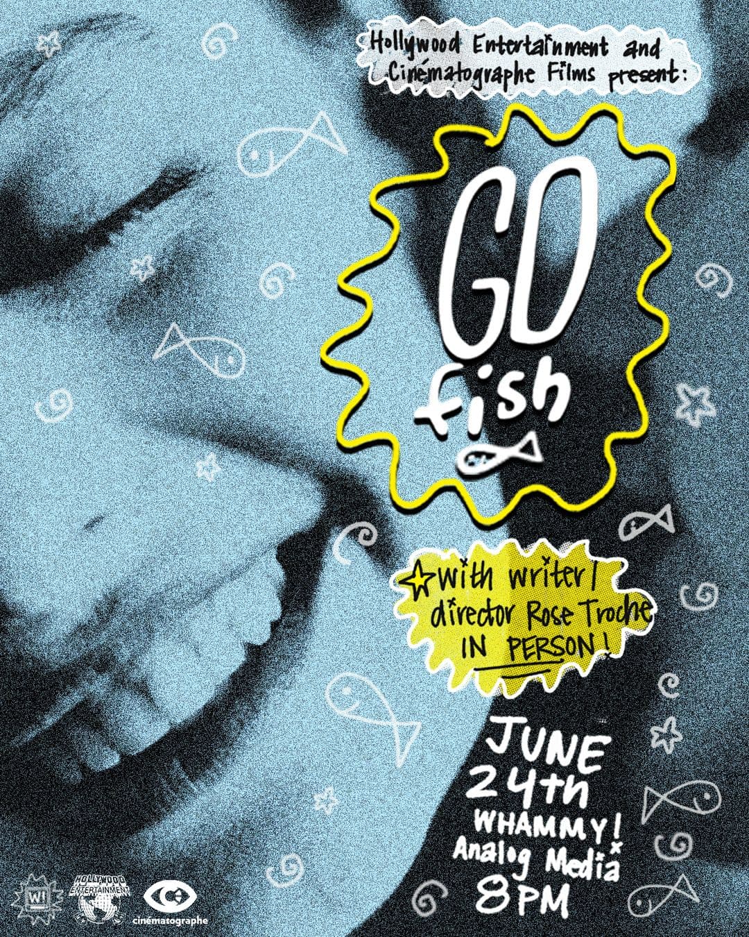 Poster for the event {event.name}