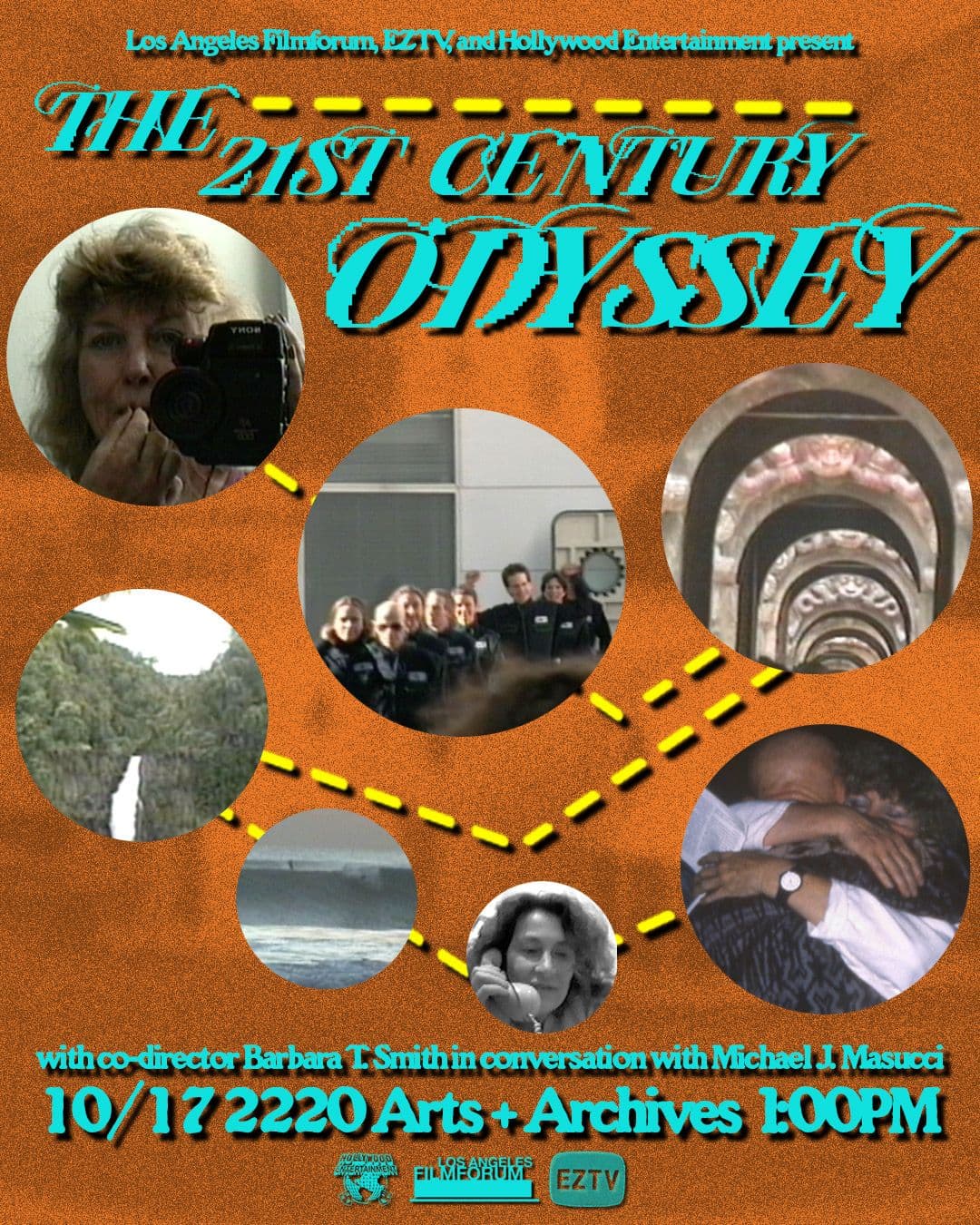 Poster for the event {event.name}