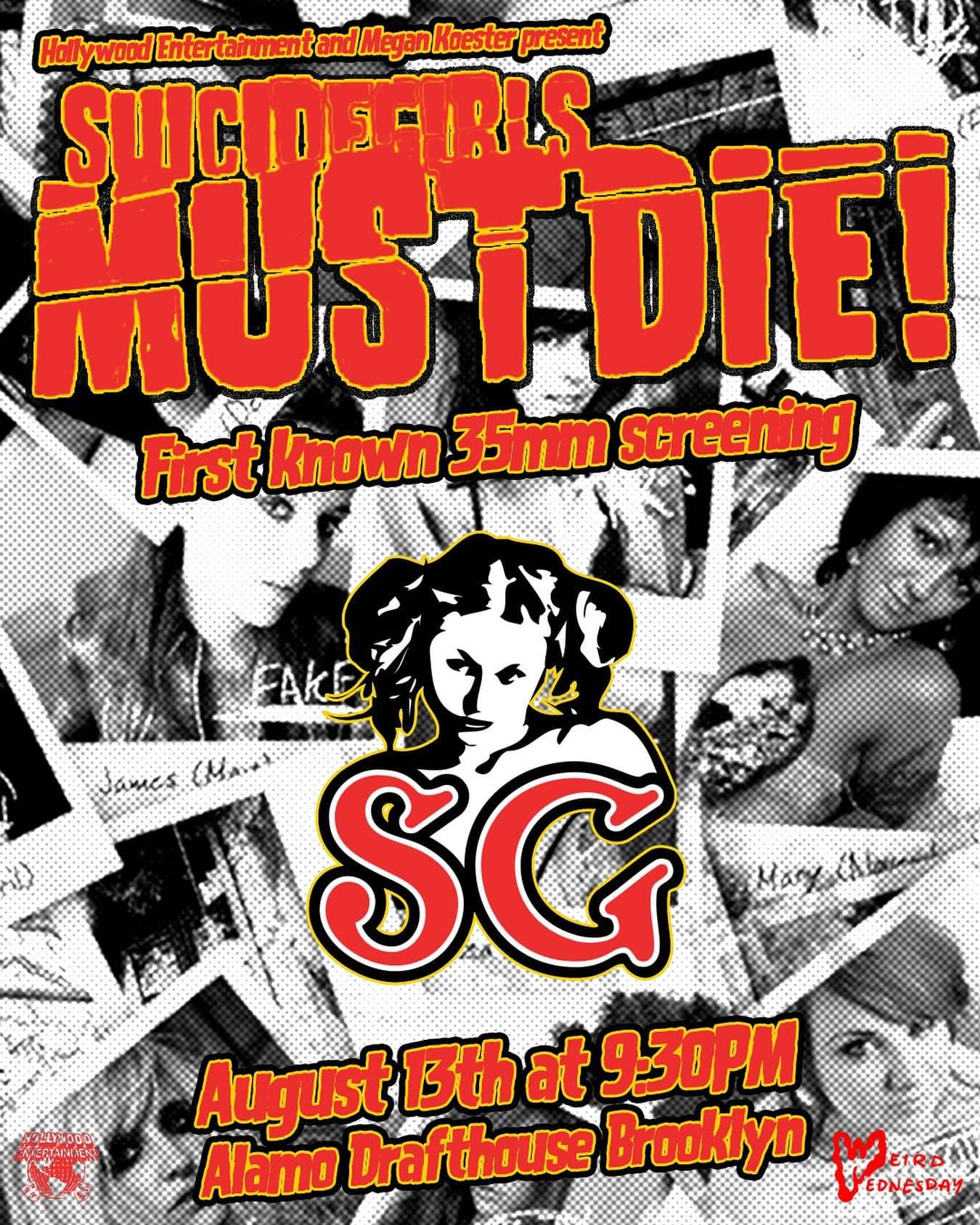 Poster for the event {event.name}