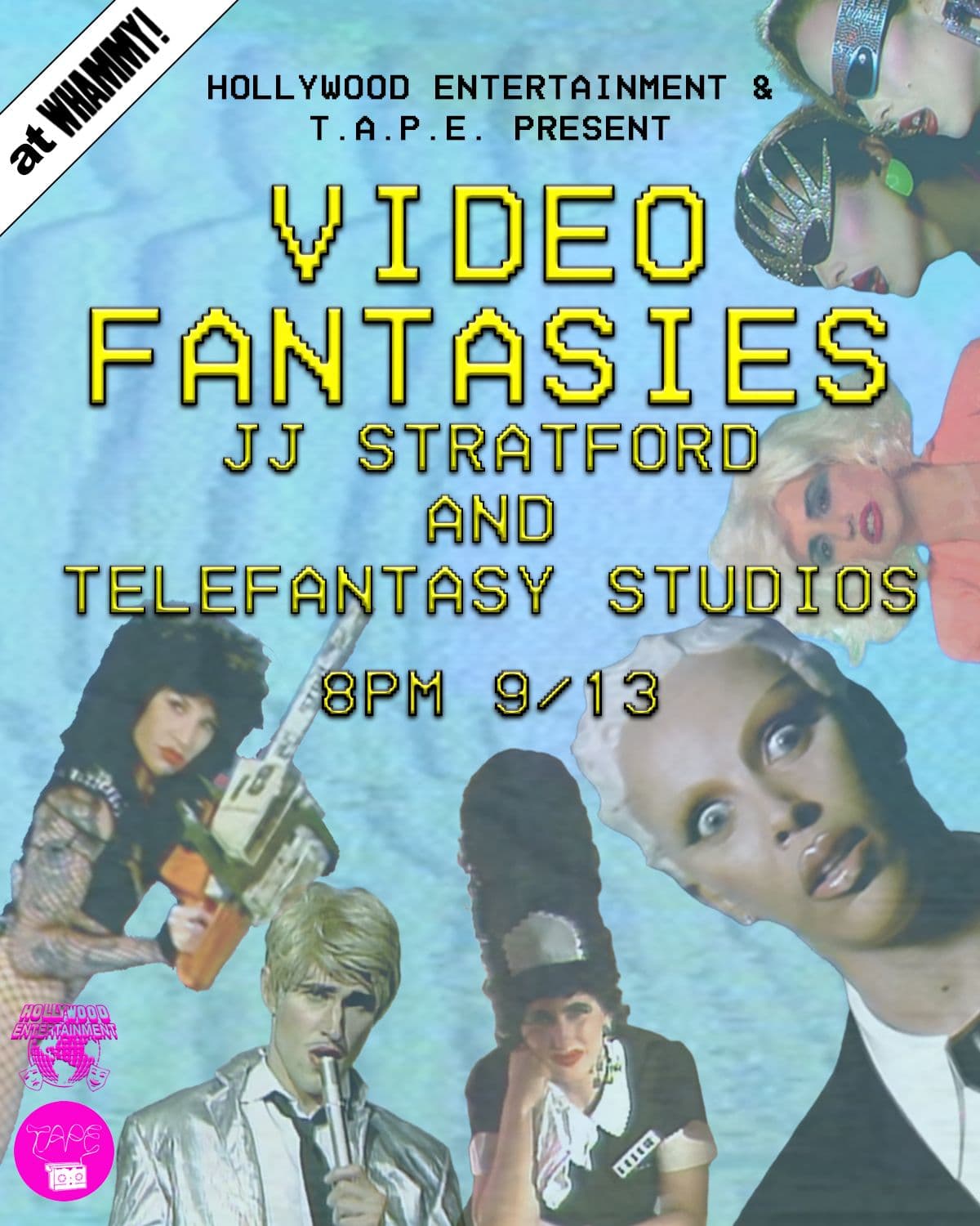 Poster for the event {event.name}