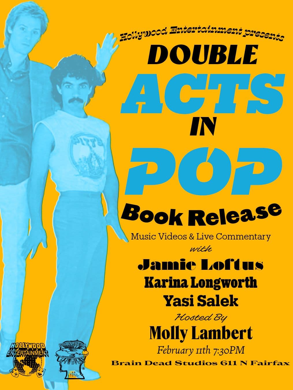 Poster for the event {event.name}