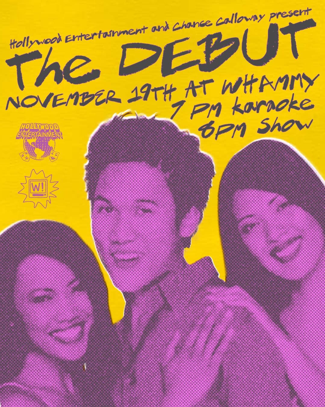 Poster for the event {event.name}