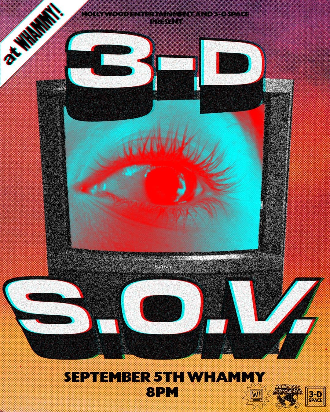Poster for the event {event.name}