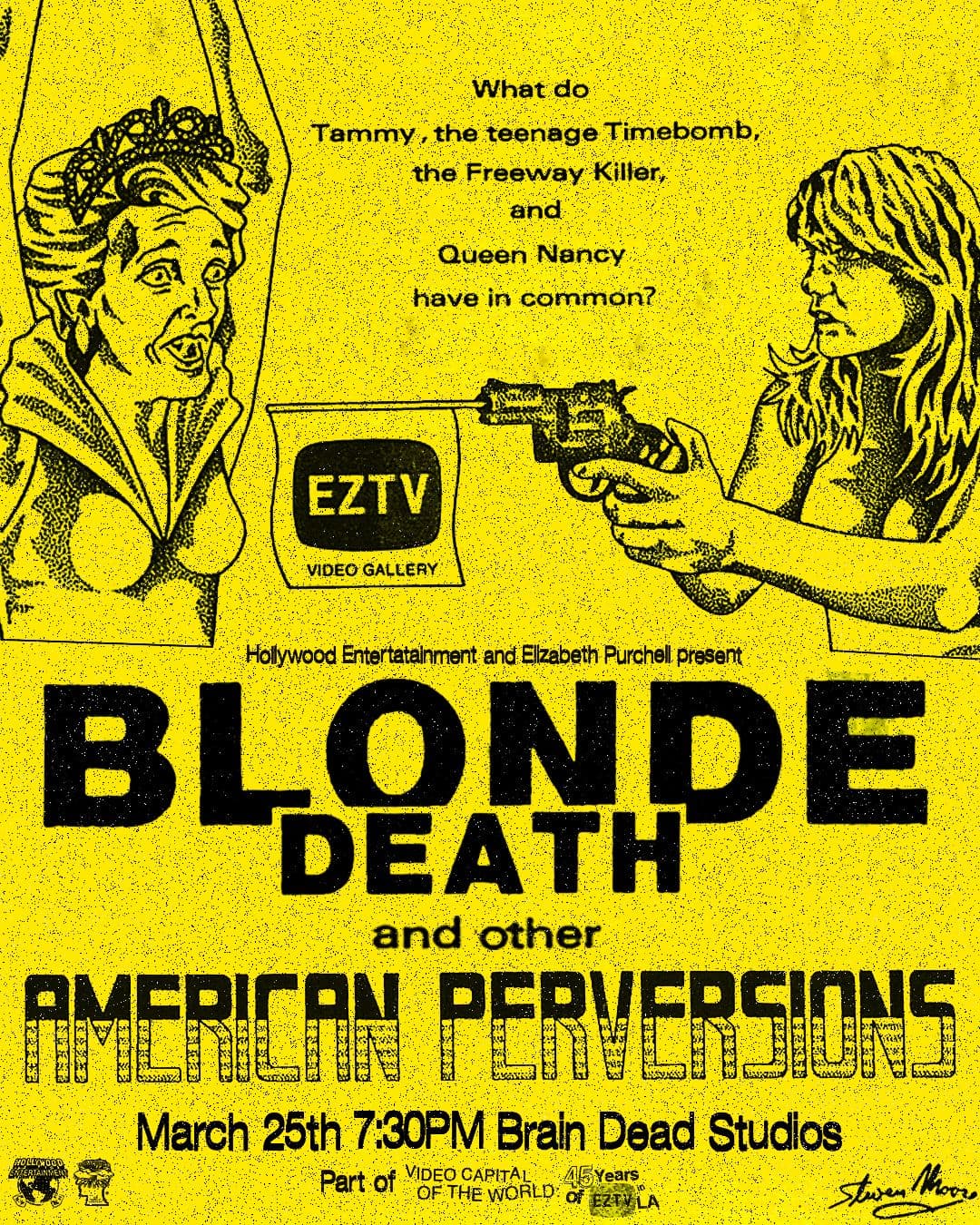 Poster for the event {event.name}