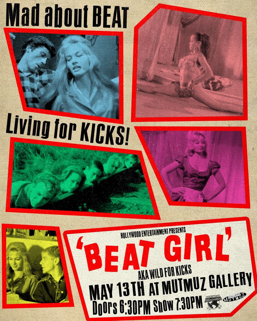 Poster for the event {event.name}