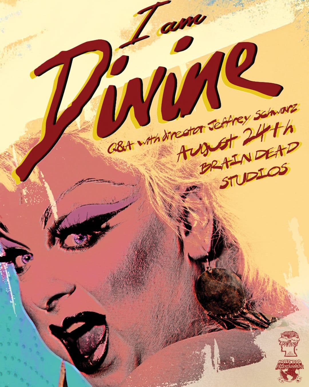 Poster for the event {event.name}
