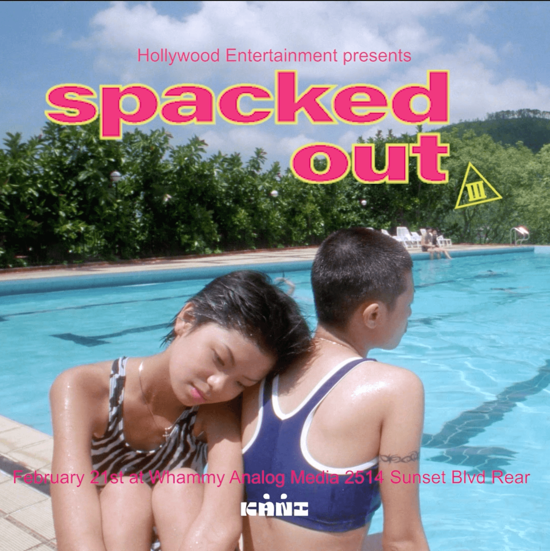 Poster for the event {event.name}