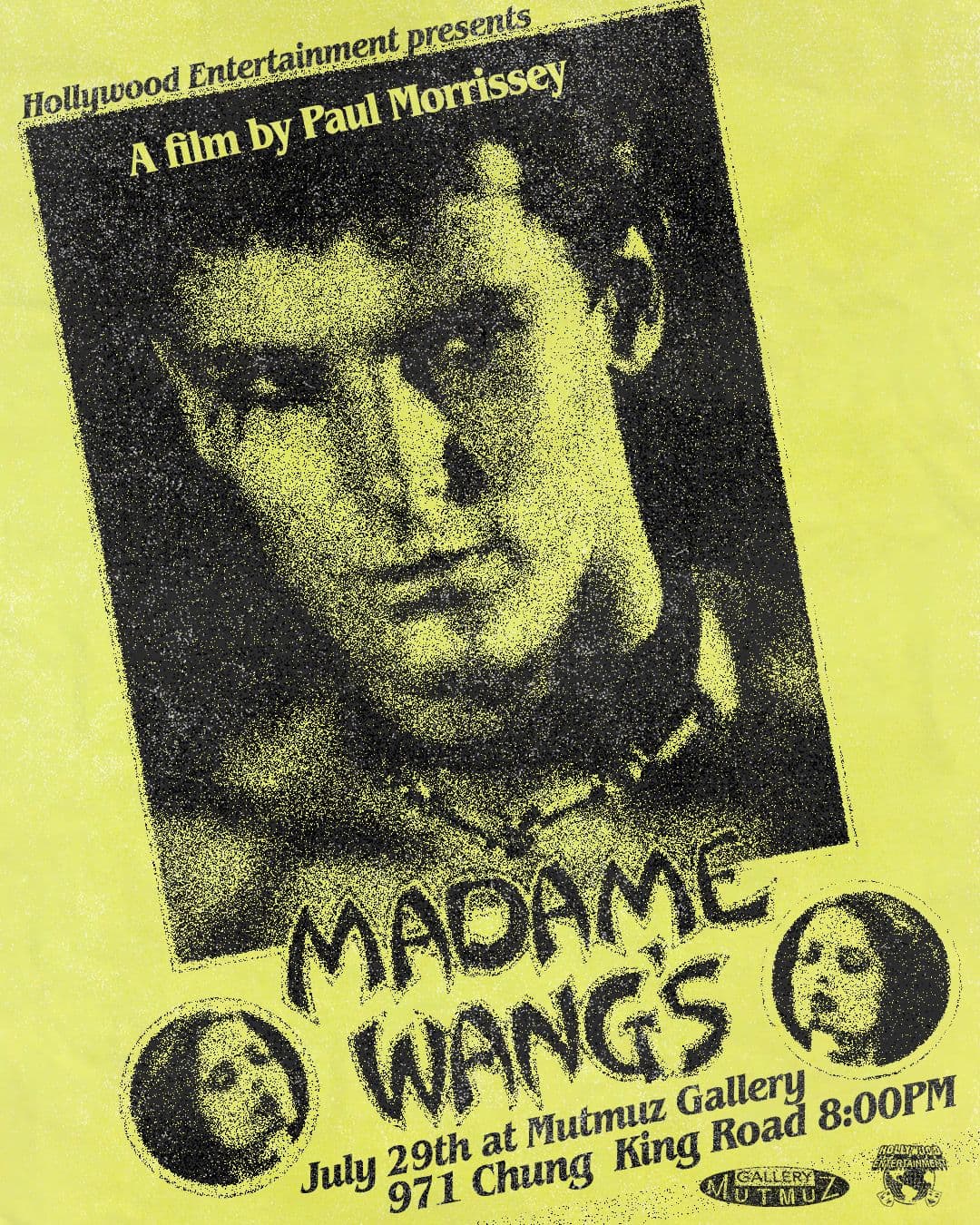 Poster for the event {event.name}