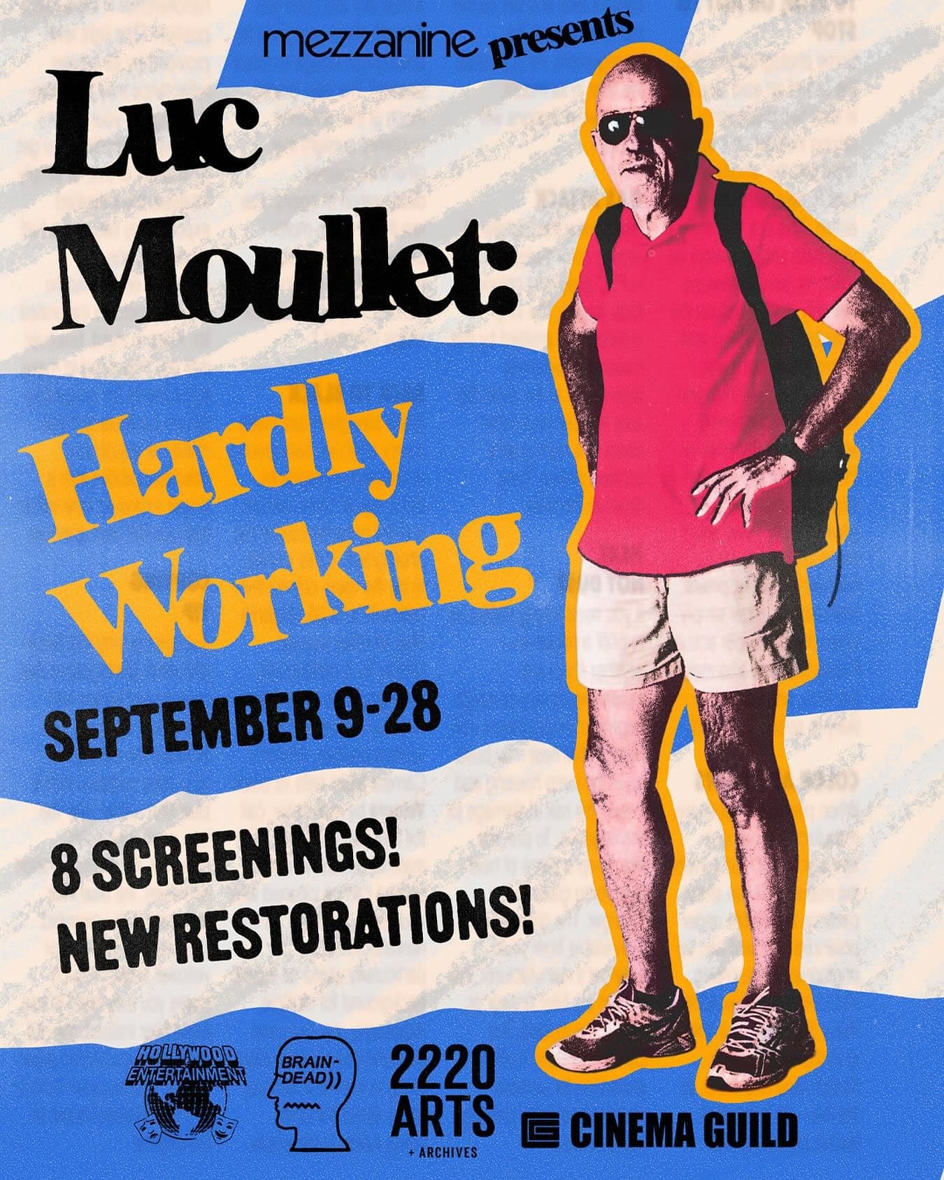 Poster for the event {event.name}