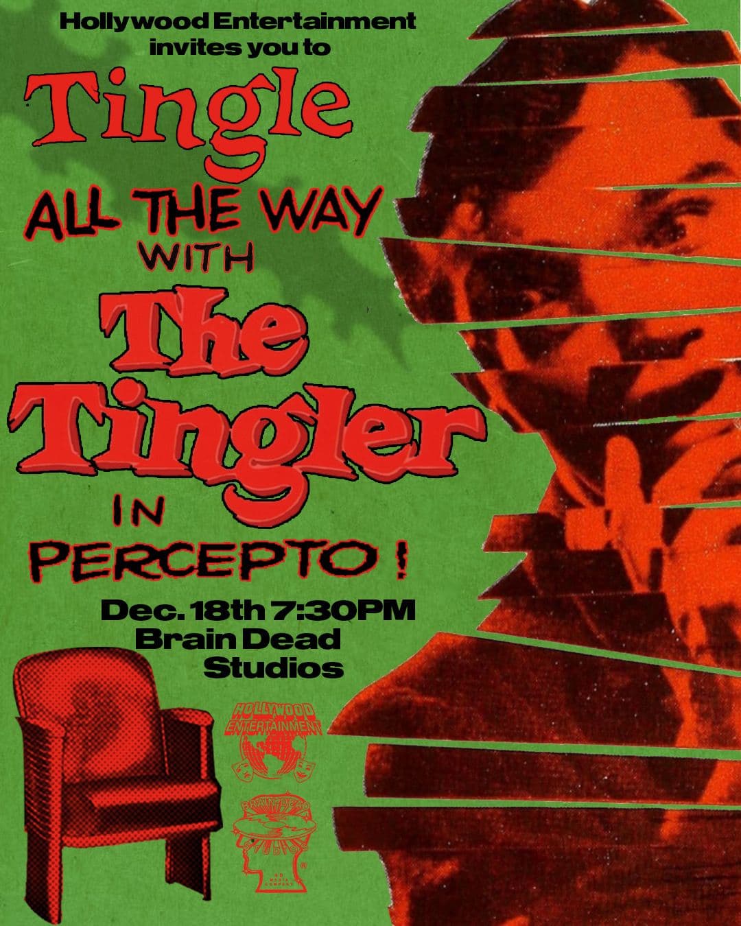 Poster for the event {event.name}