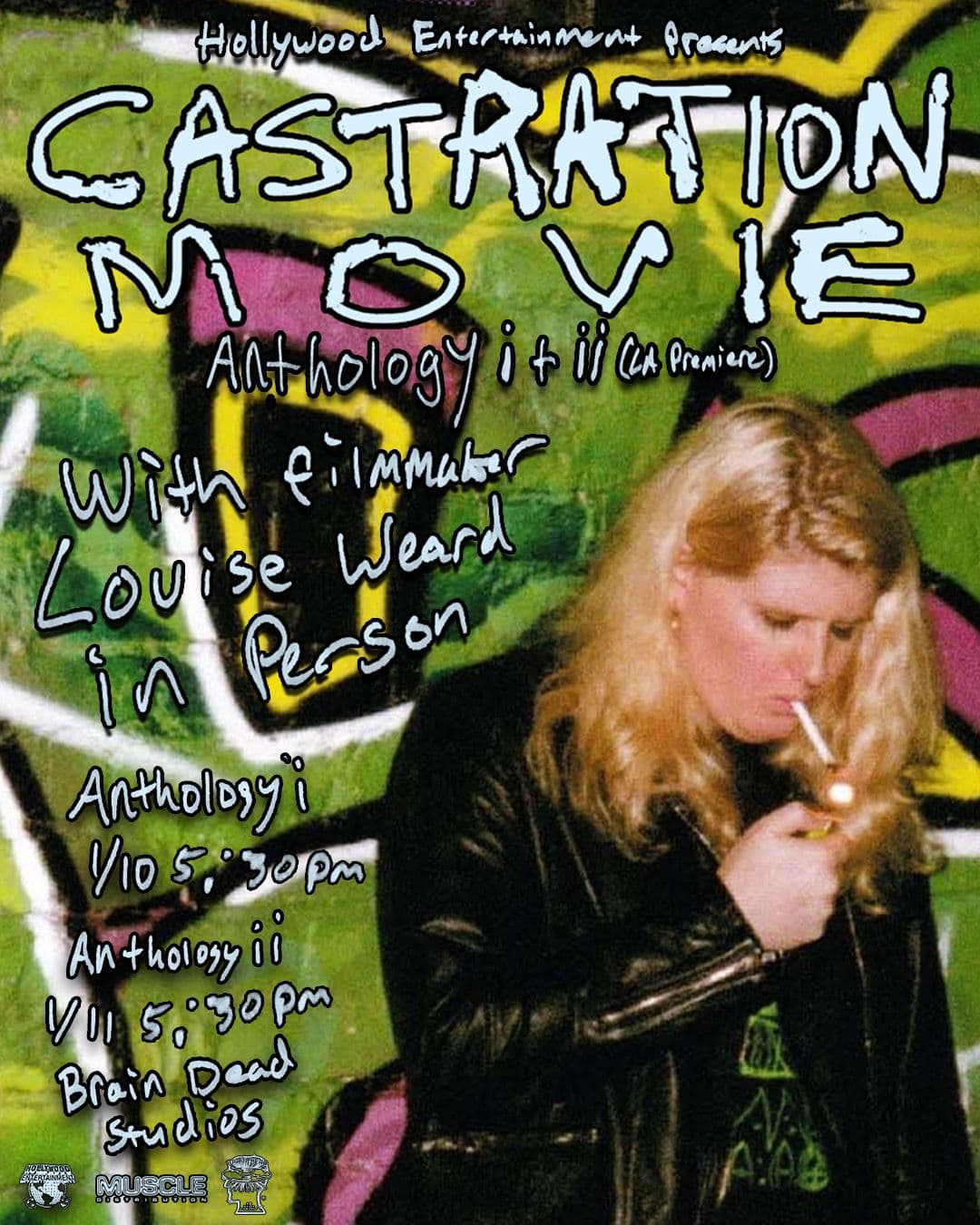 Poster for the event {event.name}