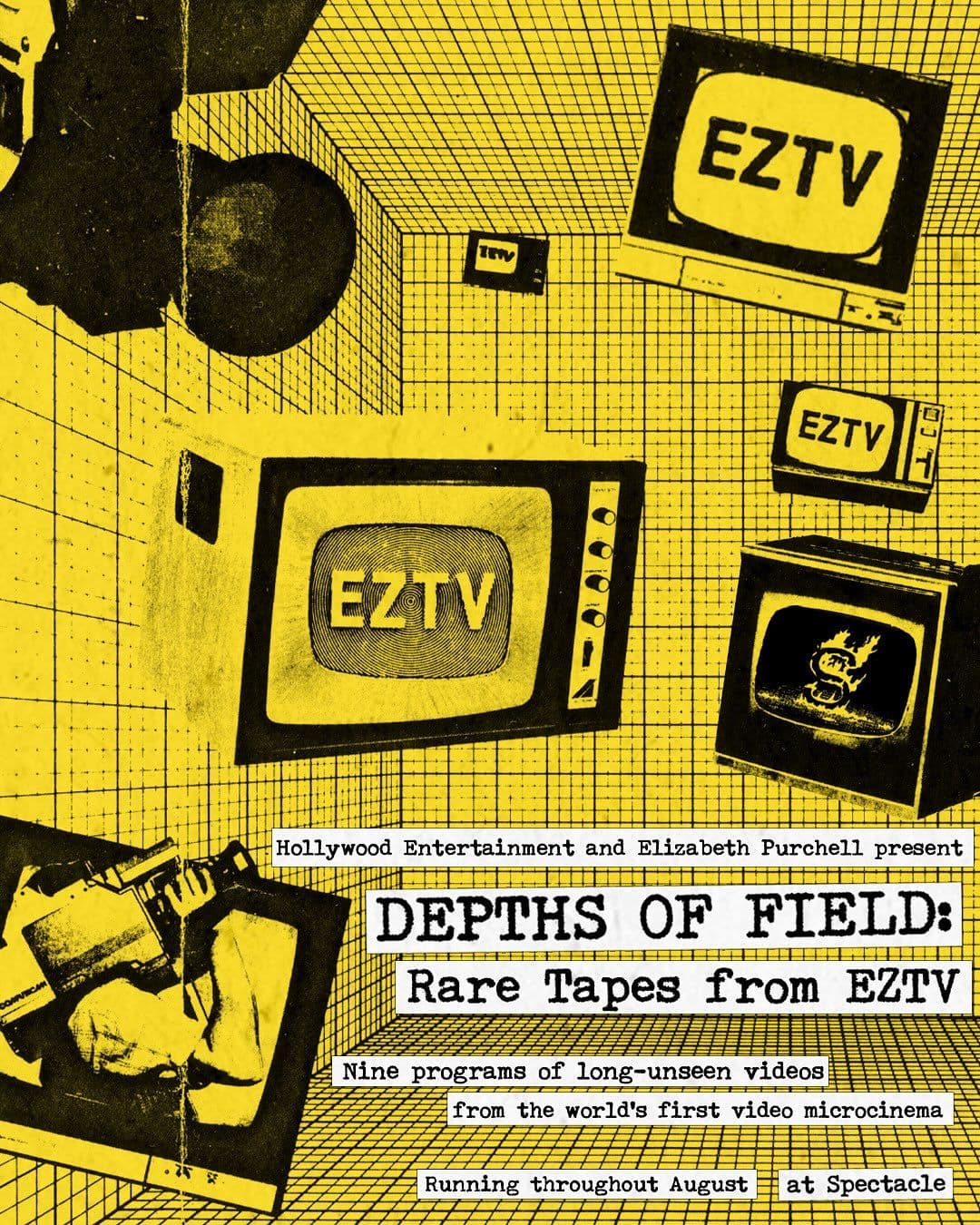 Poster for the event {event.name}