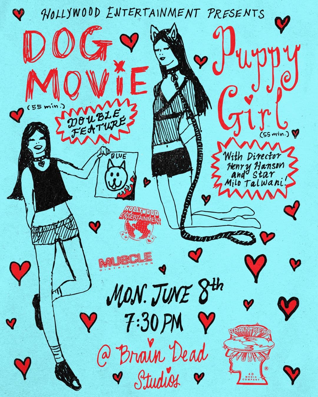 Poster for the event {event.name}