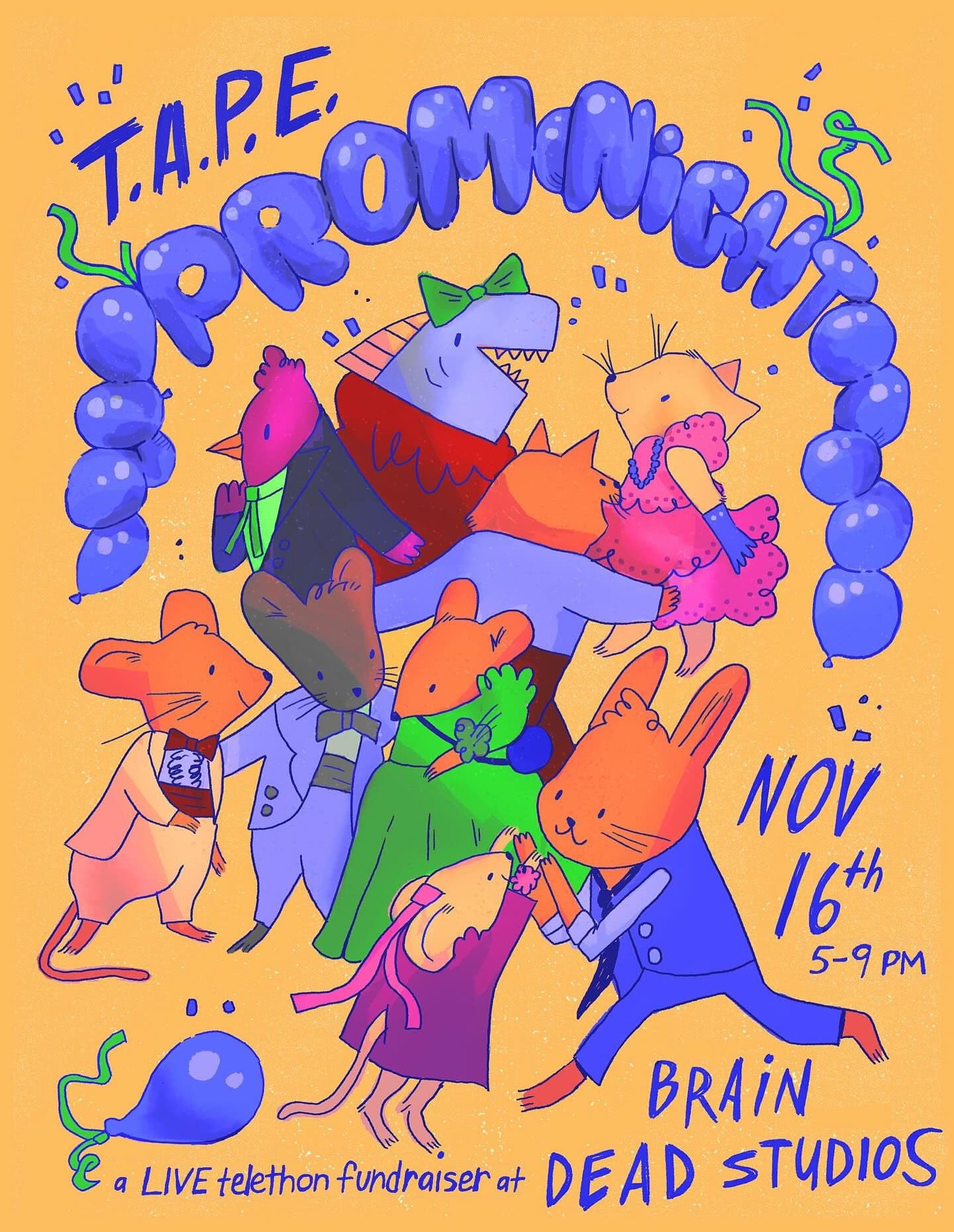 Poster for the event {event.name}