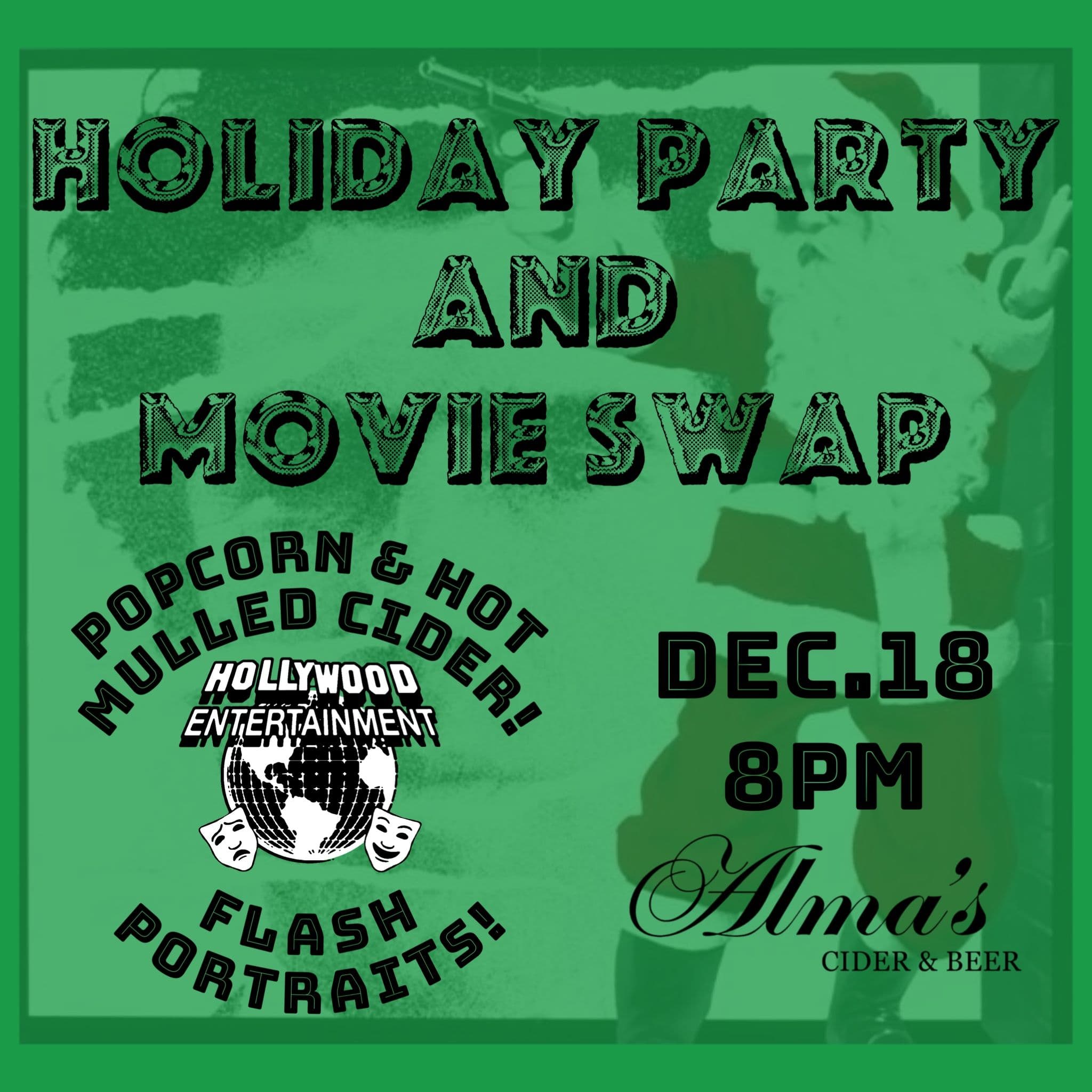 Poster for the event {event.name}