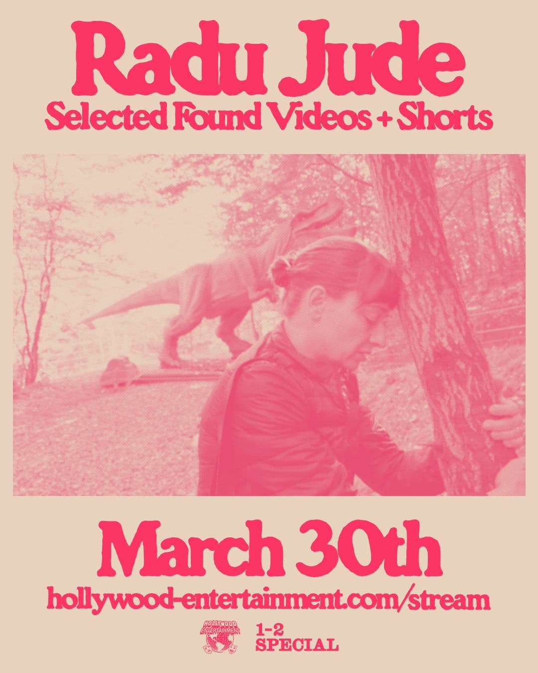 Poster for the event {event.name}