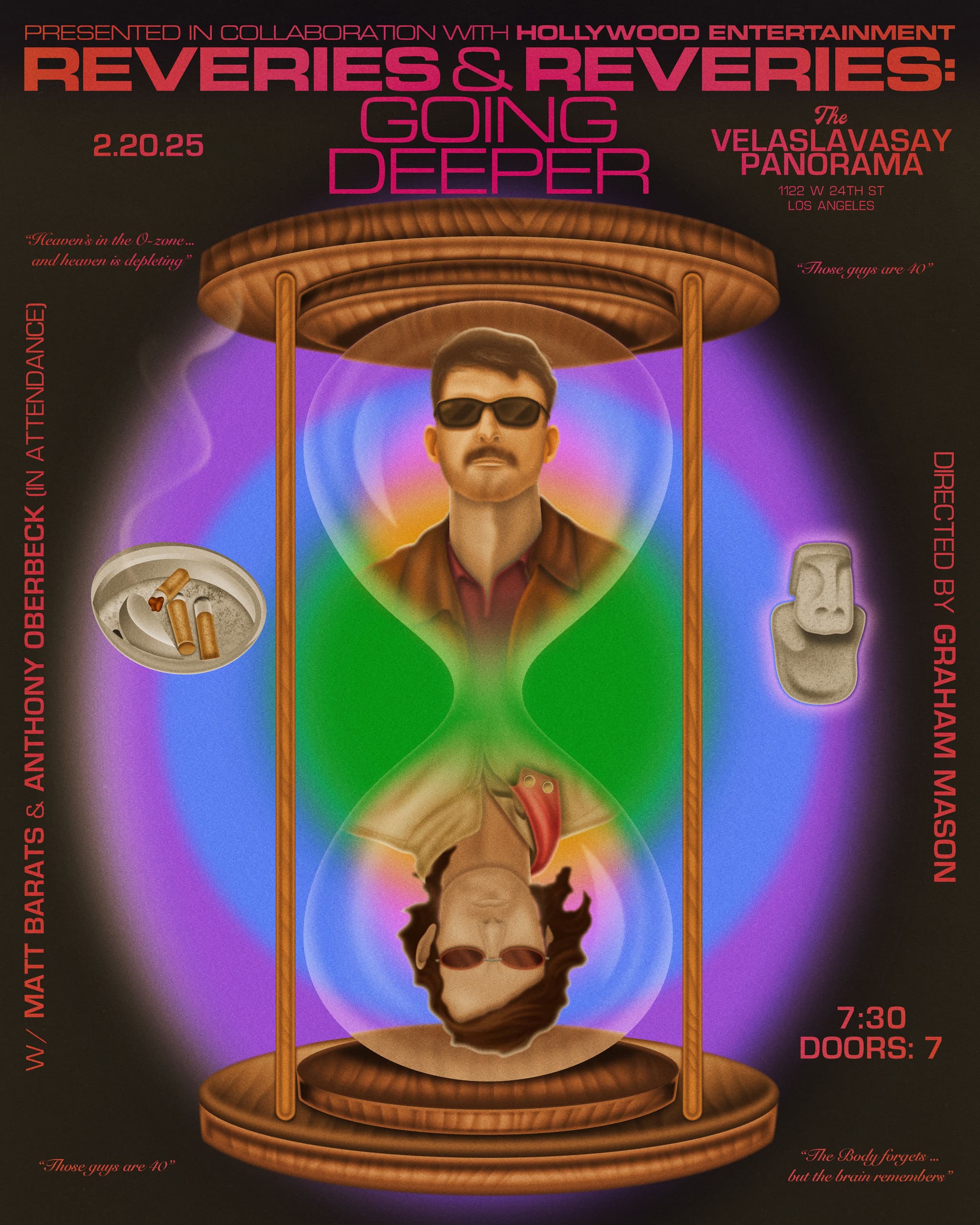 Poster for the event {event.name}