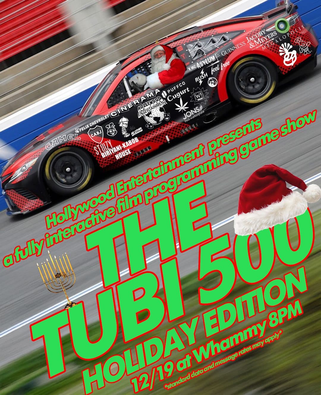 Poster for the event {event.name}