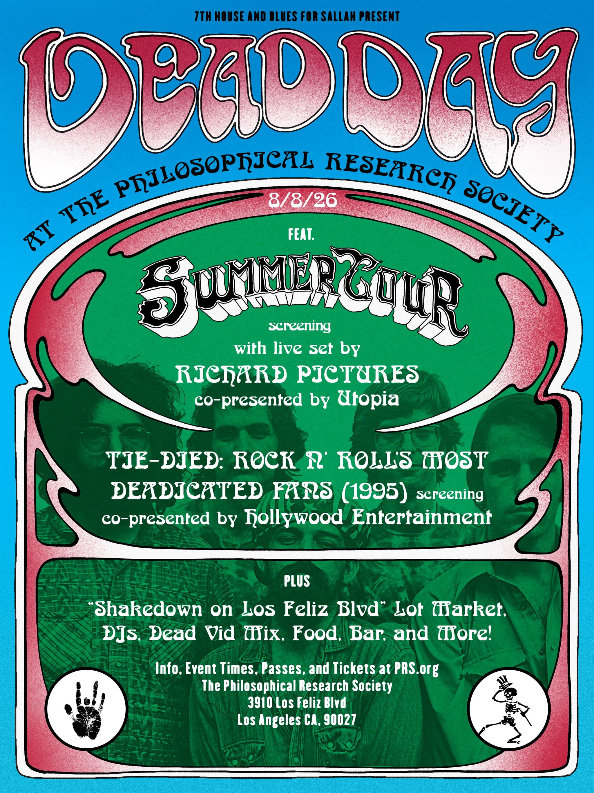 Poster for the event {event.name}
