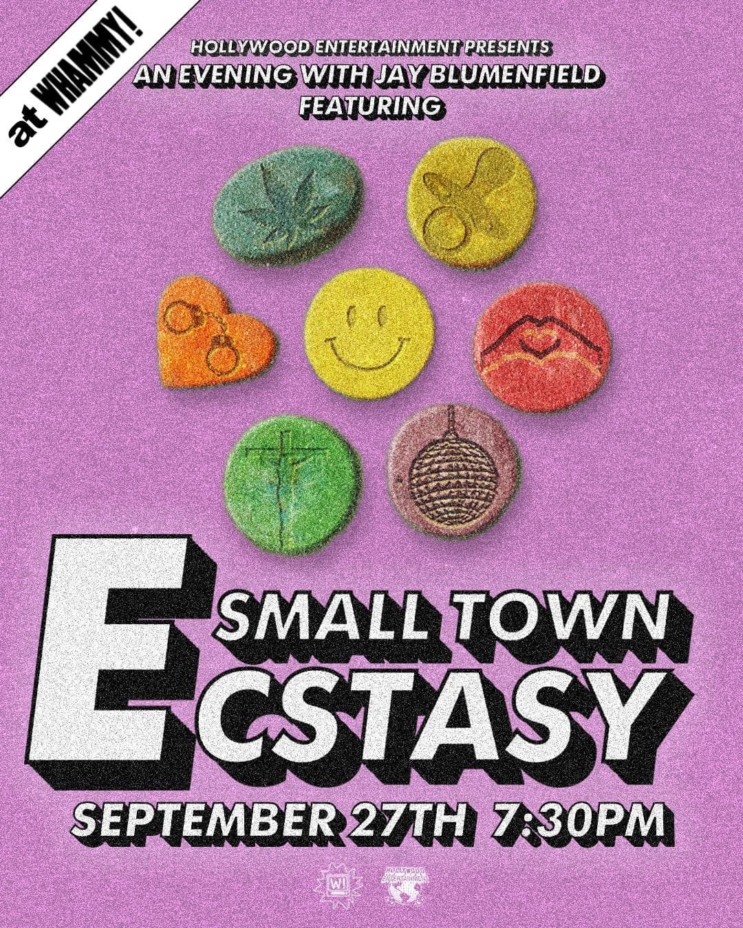 Poster for the event {event.name}