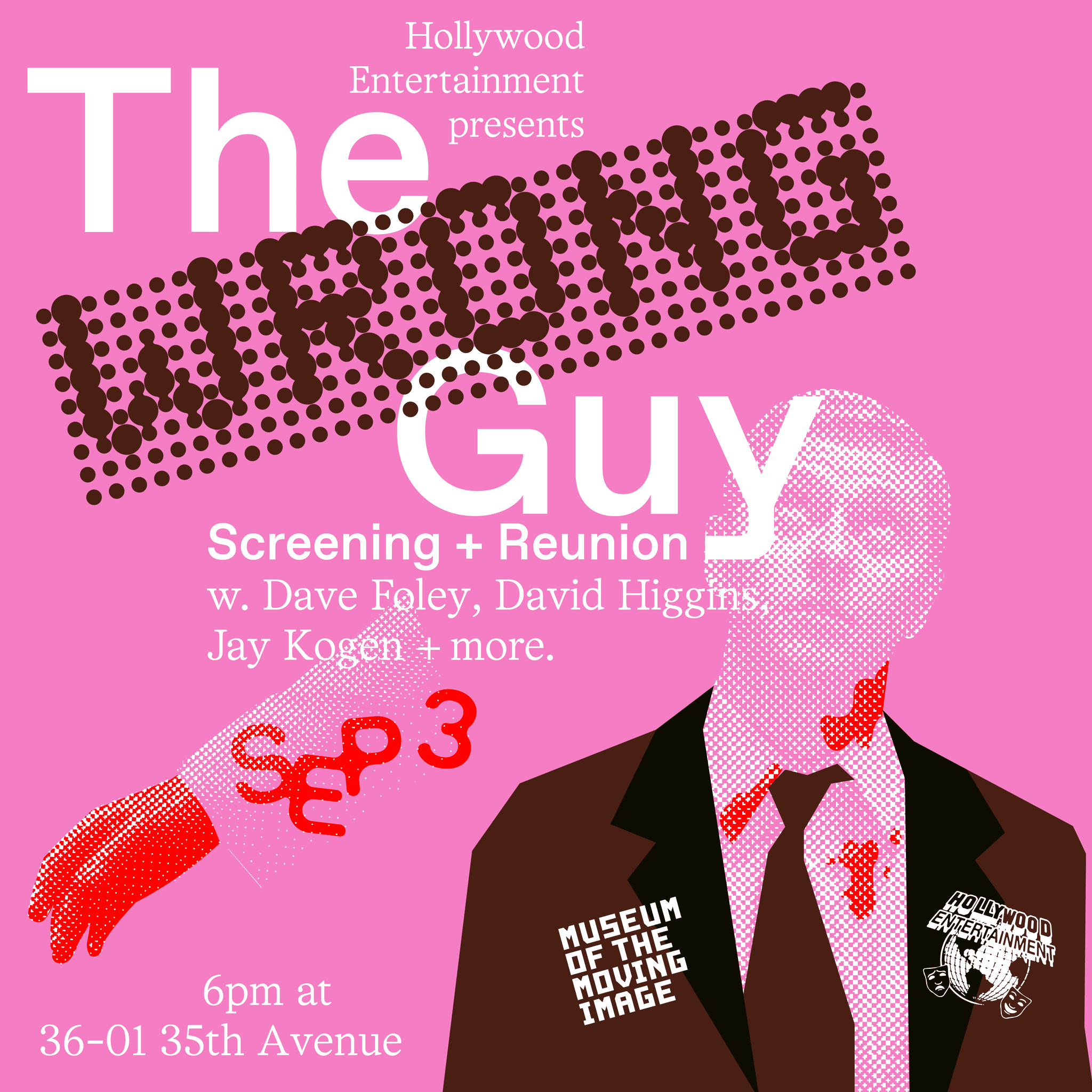 Poster for the event {event.name}