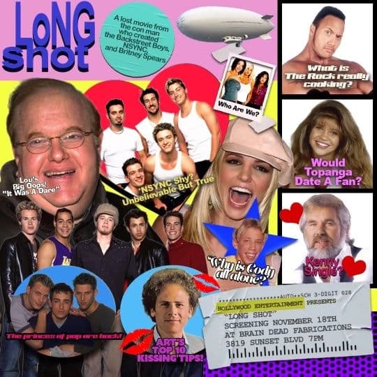 Poster for the event {event.name}