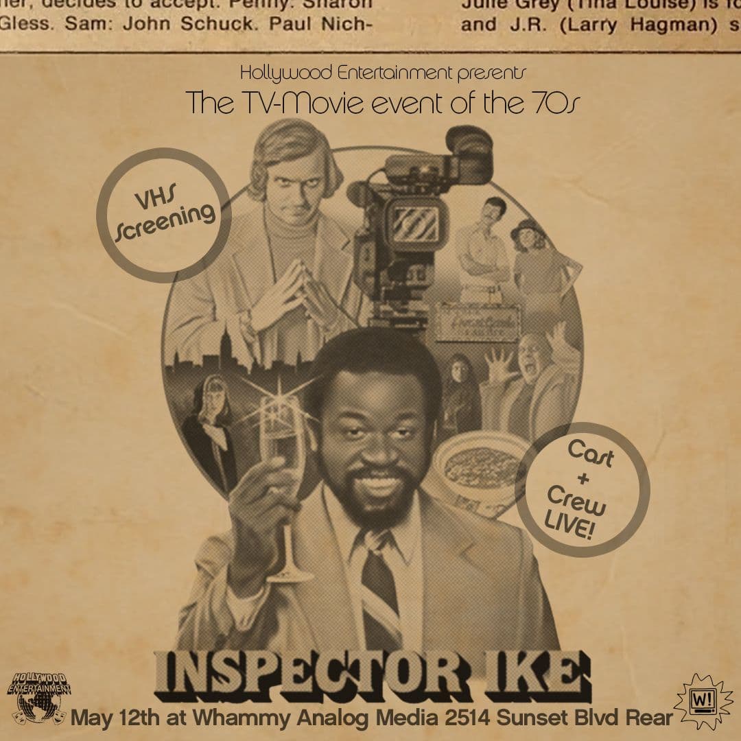 Poster for the event {event.name}