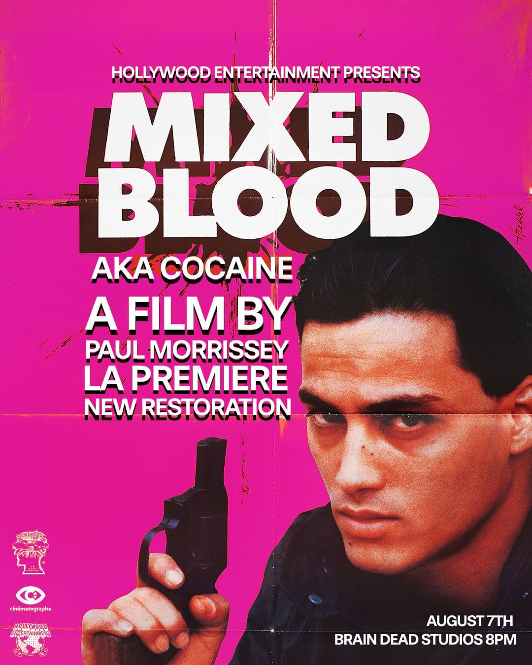 Poster for the event {event.name}