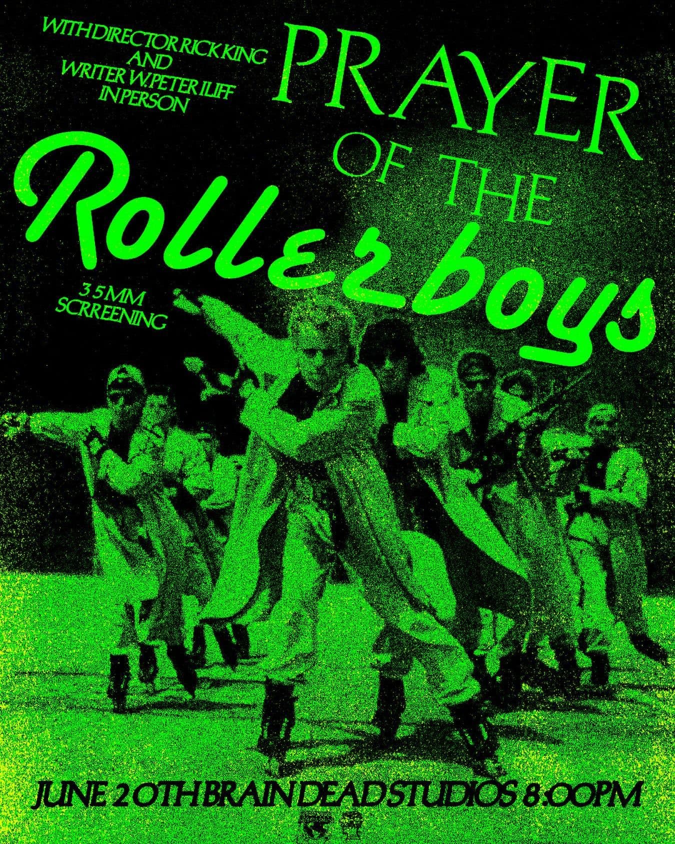 Poster for the event {event.name}