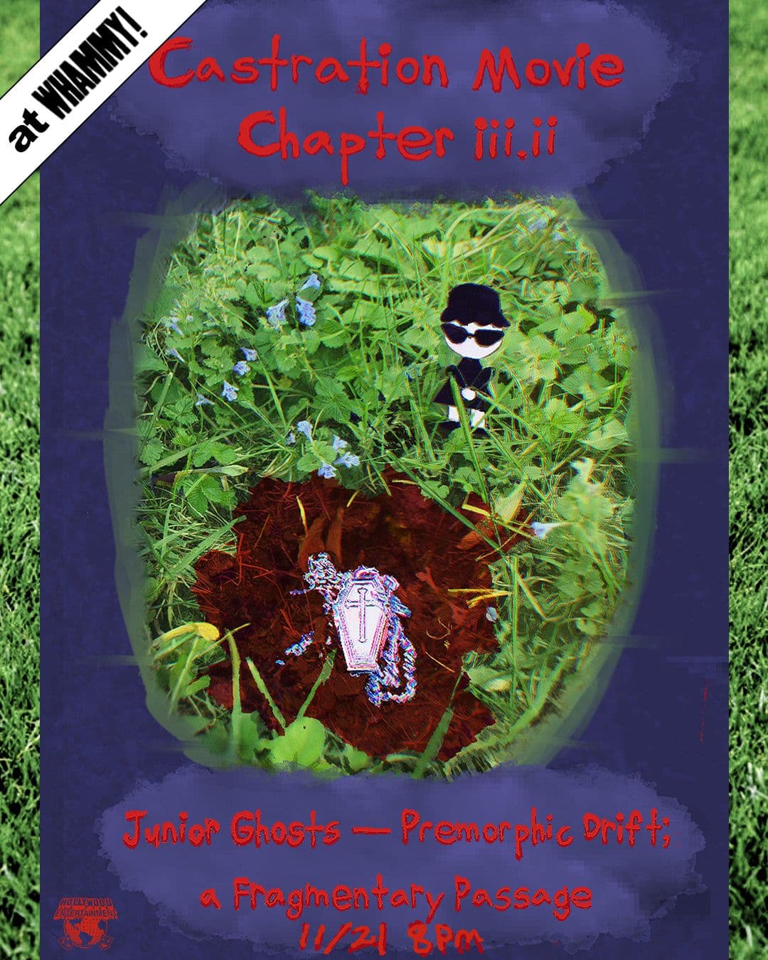 Poster for the event {event.name}