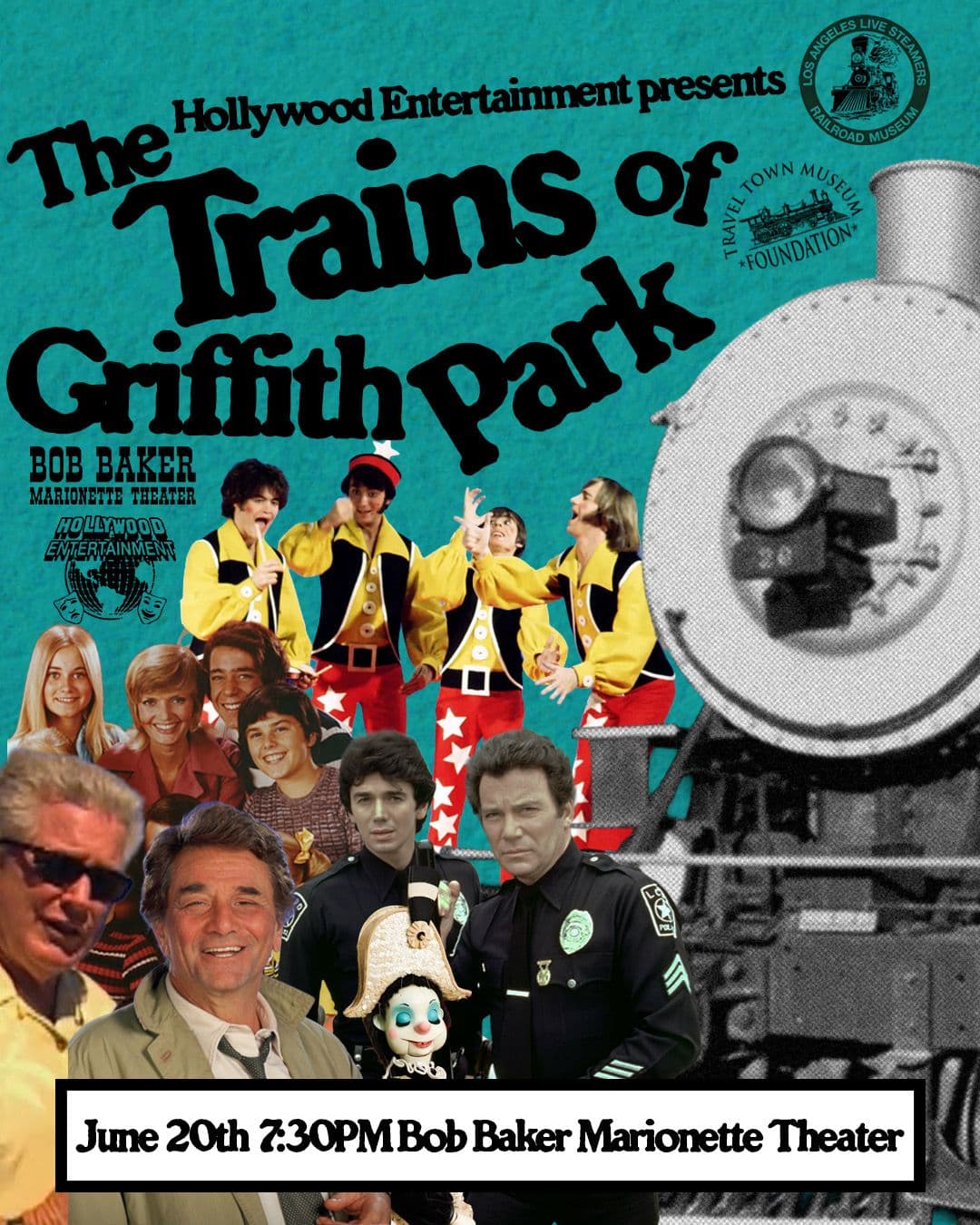 Poster for the event {event.name}