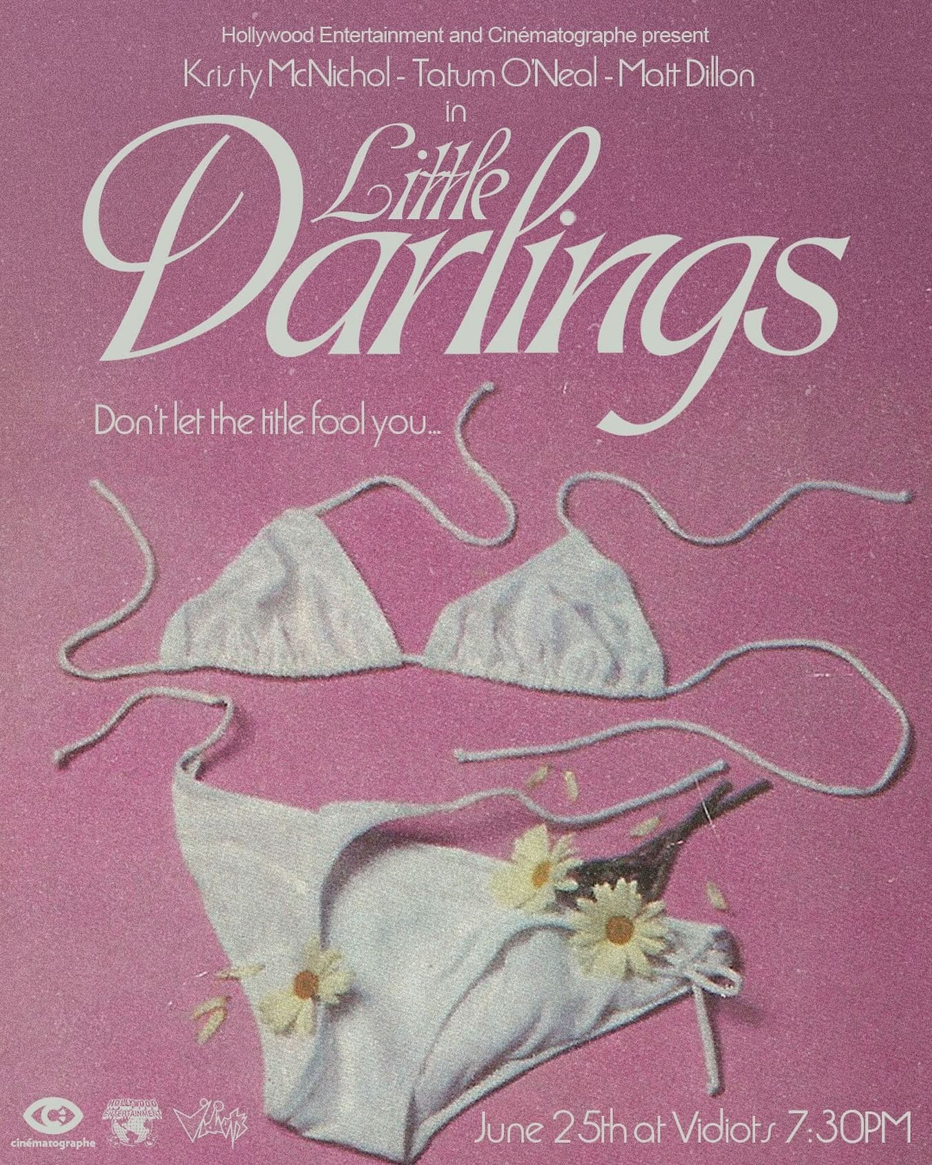 Poster for the event {event.name}