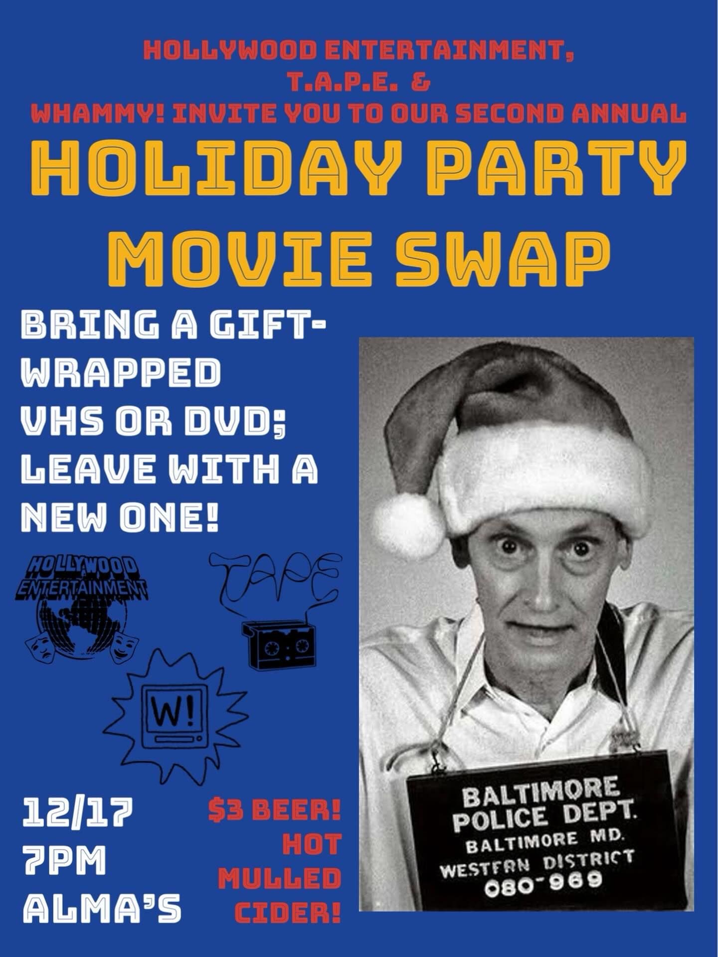 Poster for the event {event.name}