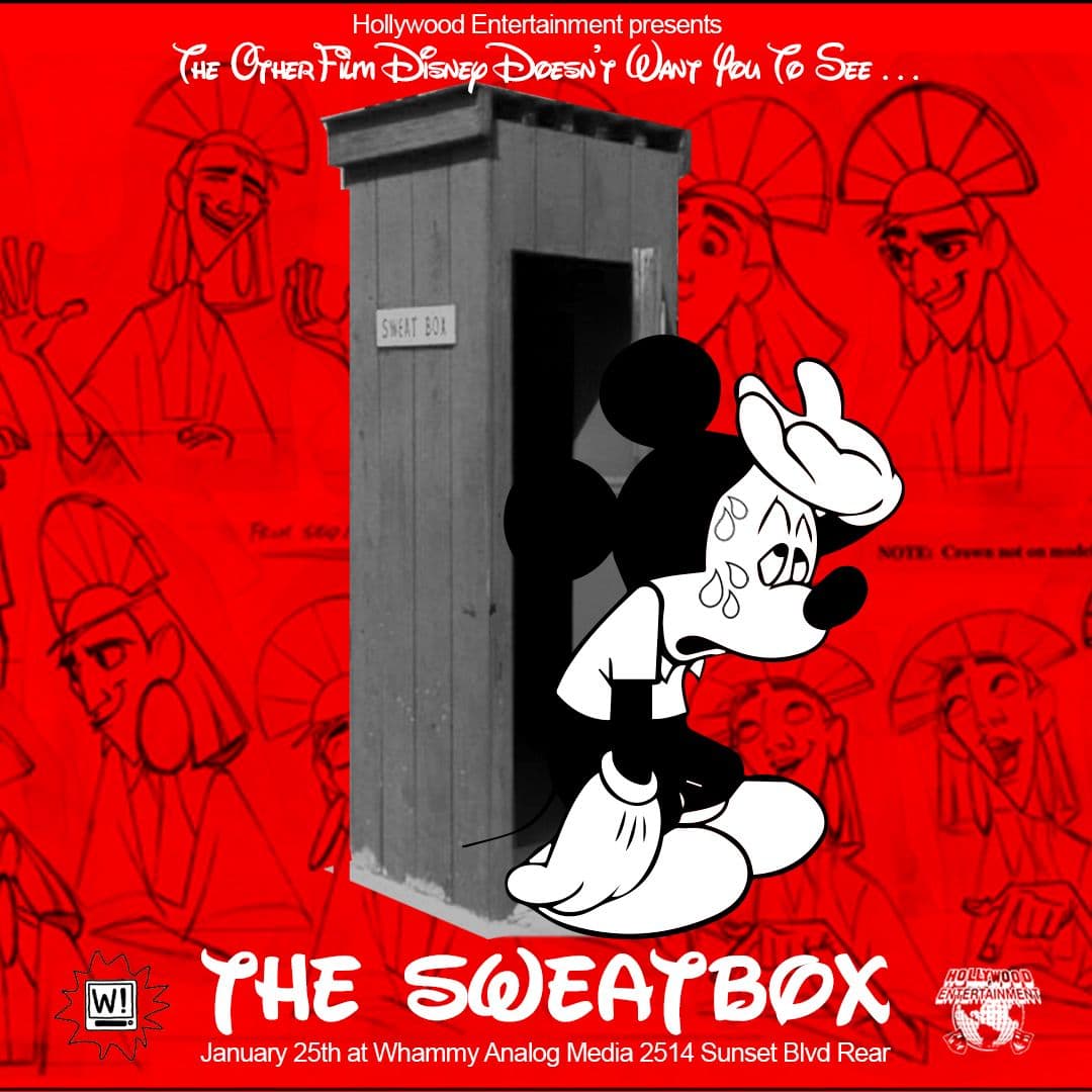 Poster for the event {event.name}